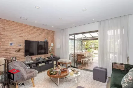 Apartamento com 3 Quartos à venda, 137m² no Bosque da Saúde, São Paulo