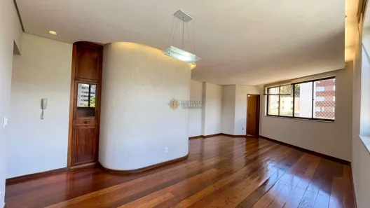 Apartamento com 4 Quartos à venda, 180m² no Cruzeiro, Belo Horizonte