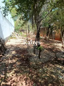 Lote/Terreno à venda, 363m² no Jaraguá, Uberlândia
