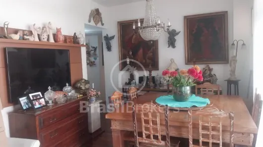 Apartamento com 3 Quartos à venda, 85m² no Tijuca, Rio de Janeiro