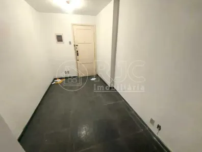 Ponto Comercial com 1 Quarto à venda, 25m² no Centro, Rio de Janeiro