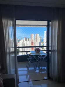 Apartamento com 4 Quartos à venda, 138m² no Boa Viagem, Recife