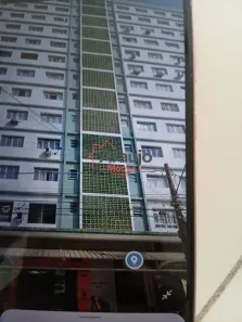 Apartamento com 1 Quarto à venda, 39m² no Boqueirão, Praia Grande