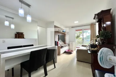 Apartamento com 3 Quartos à venda, 68m² no Cidade Vargas, São Paulo