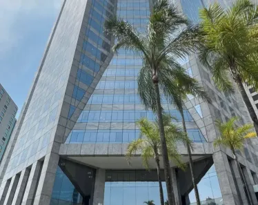 Sala Comercial para alugar, 600m² no Brooklin Paulista, São Paulo