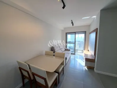 Apartamento com 2 Quartos à venda, 50m² no Quarta Parada, São Paulo