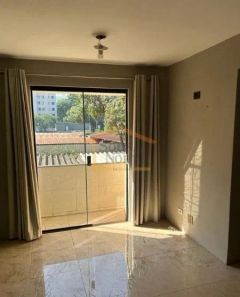 Apartamento com 2 Quartos à venda, 68m² no Brás, São Paulo