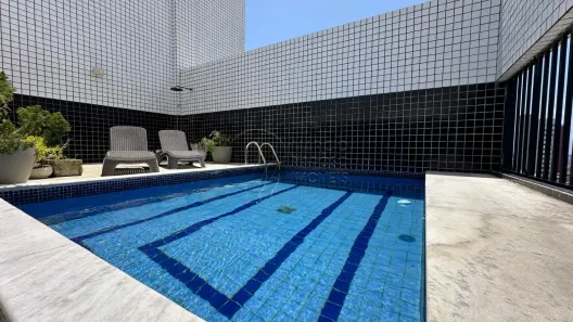 Cobertura com 3 Quartos à venda, 179m² no Farol, Maceió
