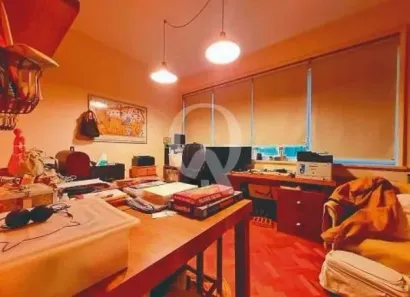 Apartamento com 4 Quartos à venda, 235m² no Copacabana, Rio de Janeiro