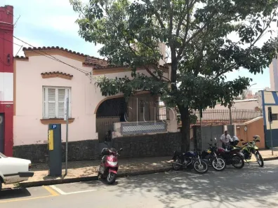 Imóvel Comercial com 3 Quartos à venda, 265m² no Centro, Piracicaba