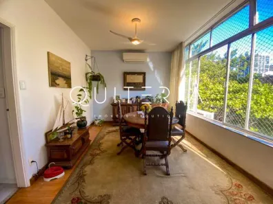 Apartamento com 3 Quartos à venda, 131m² no Ipanema, Rio de Janeiro