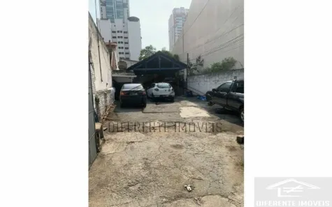 Lote/Terreno à venda, 500m² no Tatuapé, São Paulo