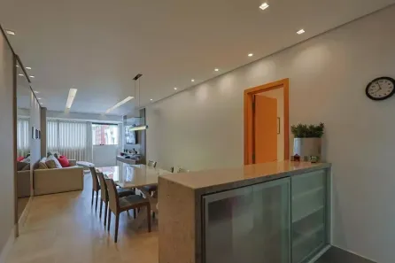 Apartamento com 2 Quartos à venda, 97m² no Savassi, Belo Horizonte