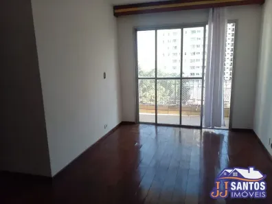 Apartamento com 3 Quartos à venda, 76m² no Mooca, São Paulo