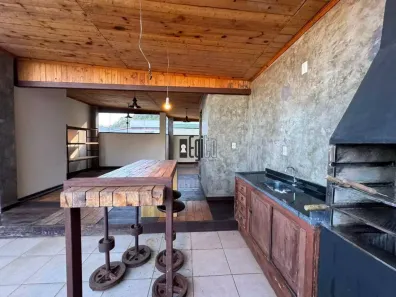 Cobertura com 3 Quartos à venda, 163m² no Paineiras, Juiz de Fora