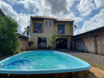 Casa com 4 Quartos à venda, 130m² no Campina, São Leopoldo
