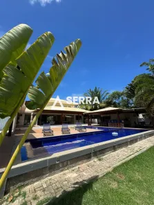 Casa de Condomínio com 6 Quartos à venda, 3000m² no Portão, Lauro de Freitas