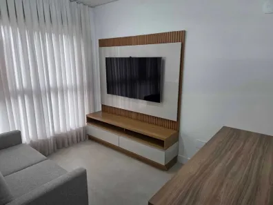 Apartamento com 1 Quarto à venda, 32m² no Jardim Atlântico, Florianópolis