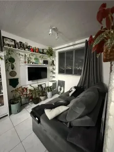 Apartamento com 2 Quartos à venda, 47m² no São Pedro, Osasco