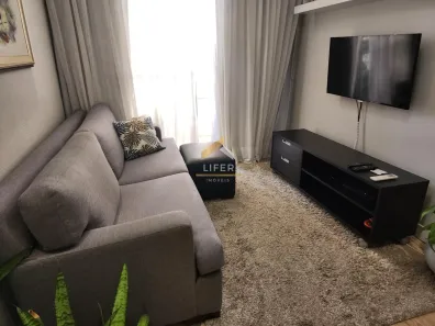 Apartamento com 3 Quartos à venda, 80m² no Mansões Santo Antônio, Campinas