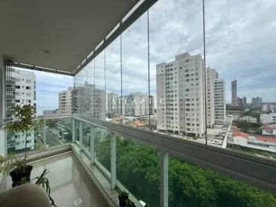 Apartamento com 3 Quartos à venda, 85m² no Praia de Itaparica, Vila Velha