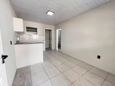 Casa com 1 Quarto para alugar, 50m² no Lagoa da Conceição, Florianópolis