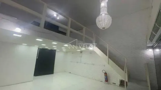 Ponto Comercial à venda, 83m² no Centro, Rio de Janeiro