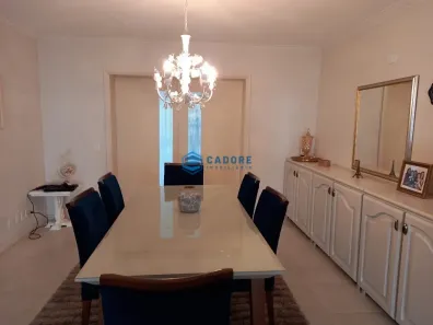 Apartamento com 3 Quartos à venda, 201m² no Cristo Redentor, Caxias do Sul