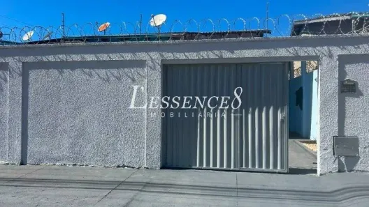 Casa com 3 Quartos à venda, 120m² no Setor Estrela Dalva, Goiânia
