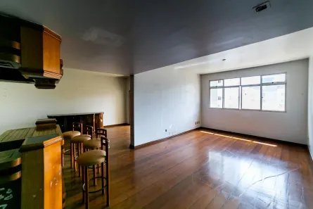 Apartamento com 4 Quartos à venda, 290m² no Lourdes, Belo Horizonte
