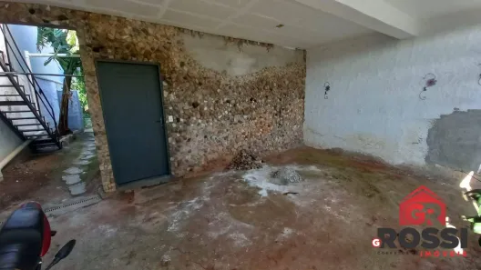 Casa com 1 Quarto para alugar, 50m² no Loteamento Residencial Terra Nova, Itatiba