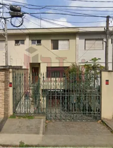 Sobrado com 3 Quartos à venda, 217m² no Vila Prudente, São Paulo