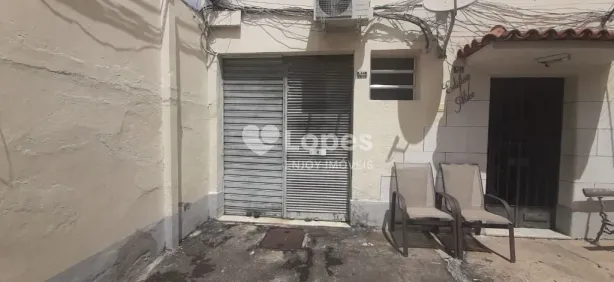 Ponto Comercial para alugar, 87m² no Andaraí, Rio de Janeiro