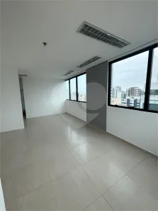 à venda, 43m² no Vila Clementino, São Paulo