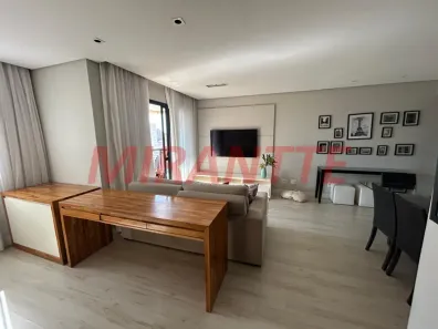 Apartamento com 2 Quartos para alugar, 70m² no Lauzane Paulista, São Paulo