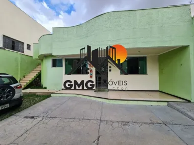 Imóvel Comercial à venda, 360m² no Santa Amélia, Belo Horizonte
