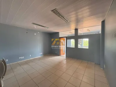 Sala Comercial para alugar, 40m² no Plano Diretor Sul, Palmas