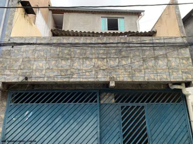 Sobrado com 2 Quartos à venda, 150m² no Jardim São Bento Novo, São Paulo