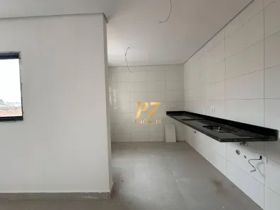 Apartamento com 2 Quartos para venda ou aluguel, 70m² no Santa Terezinha, Santo André