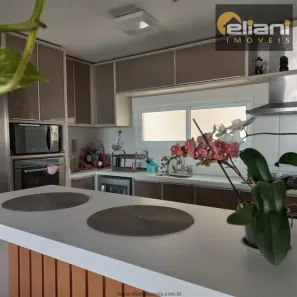 Apartamento com 3 Quartos à venda, 100m² no Jardim Santa Helena, Suzano