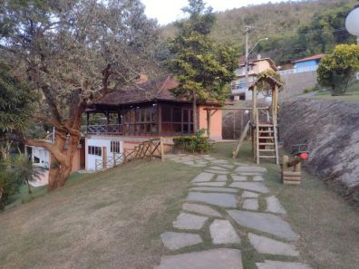 Lote/Terreno à venda, 244m² no Albuquerque, Teresópolis