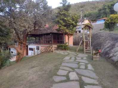 Lote/Terreno à venda, 244m² no Albuquerque, Teresópolis