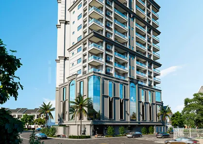 Apartamento com 3 Quartos à venda, 133m² no Perequê, Porto Belo
