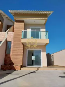 Casa com 4 Quartos à venda, 103m² no Praia do Foguete, Cabo Frio
