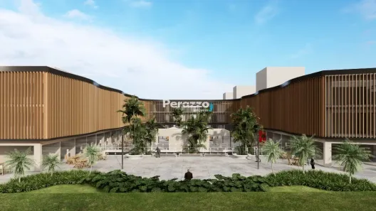 Ponto Comercial para alugar, 29m² no Setor Habitacional Jardim Botânico, Brasília