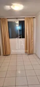 Apartamento com 2 Quartos à venda, 50m² no Cidade dos Bandeirantes, São Paulo