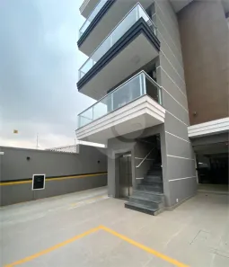 Casa de Condomínio com 2 Quartos à venda, 42m² no Vila Nilo, São Paulo