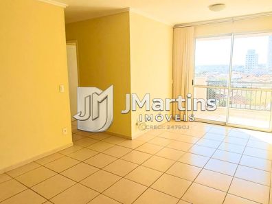 Apartamento com 3 Quartos à venda, 71m² no Centro, São Carlos