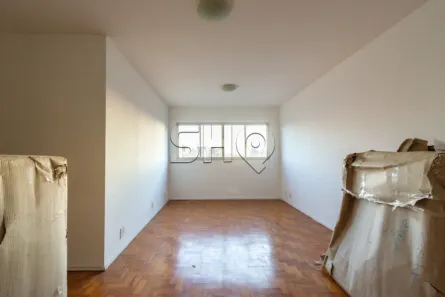 Apartamento com 3 Quartos à venda, 95m² no Vila Clementino, São Paulo