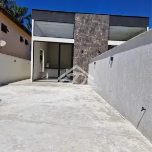 Casa com 2 Quartos à venda, 160m² no Pontal (Cunhambebe), Angra dos Reis